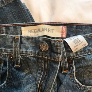 Levi's Jeans - Men’s Levi jeans Levi's Jeans - Men’s Levi jeans